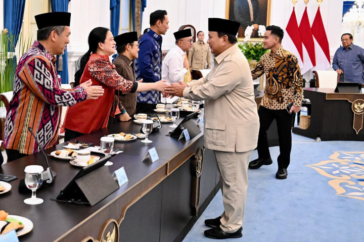 Terkait sikap Indonesia, Hassan menegaskan bahwa konflik tersebut merupakan tindakan sepihak yang tidak memiliki mandat internasional. Sementara terkait Board of Peace (BoP), Hassan mengatakan pembahasan tetap dilakukan dengan mempertimbangkan perkembangan terbaru. 