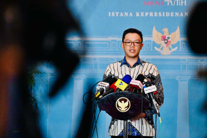 Presiden Prabowo Subianto secara langsung membahas perkembangan situasi domestik dan global terkini termasuk dinamika yang terus berkembang di kawasan Timur Tengah bersama sejumlah tokoh nasional.