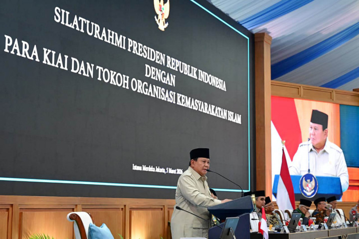 Sejumlah tokoh agama Islam menyampaikan apresiasi serta optimisme terhadap langkah pemerintah dalam penyelenggaraan negara sebagai upaya membangun dan menjaga keutuhan bangsa. 