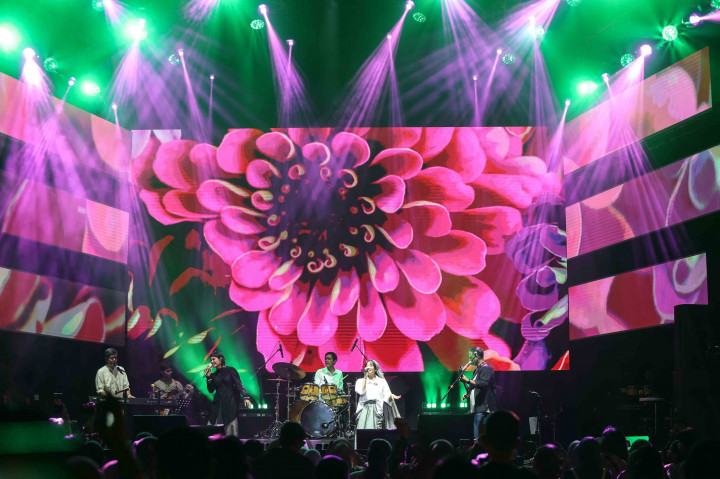 Ramadhan Jazz Festival (RJF) 2026 kembali digelar di Plataran Masjid Cut Meutia. Acara ini menjadi penyelenggaraan ke-15 untuk memeriahkan bulan Ramadan 1447 Hijriah.