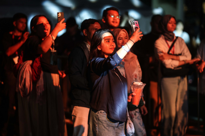 Mengangkat tema “Harmoni Pulihkan Negeri”, RJF tahun ke-15 yang berlangsung pada 6–7 Maret 2026 menampilkan sejumlah musisi jazz ternama Tanah Air.