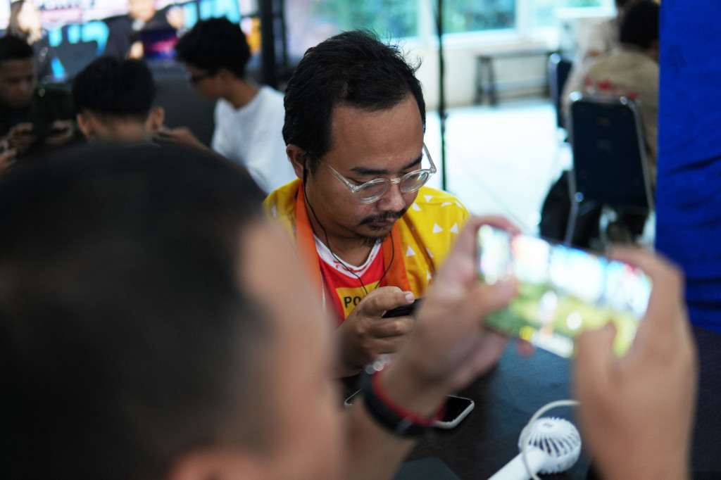 Kegiatan ini menjadi salah satu cara Medcom.id menghadirkan hiburan positif bagi para pecinta esports selama bulan Ramadan.