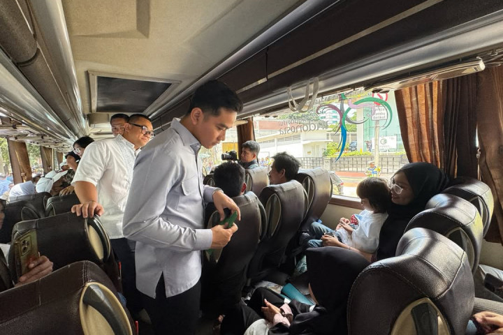 Program Mudik Bersama Danareksa 2026 yang mengusung tema 'Mudik Aman, Berbagi Harapan' ini diikuti oleh sekitar 1.900 peserta dari 475 kepala keluarga yang berasal dari wilayah Jabodetabek dan sekitarnya