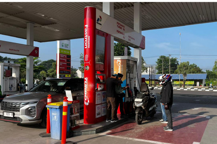 PT Pertamina (Persero) memastikan kesiapan sarana dan fasilitas energi di Jalur Pantai Utara (Pantura) untuk melayani lonjakan kebutuhan BBM dan LPG selama masa mudik Idulfitri 1447 Hijriah, terutama bagi pemudik yang melintas di jalur non-tol.