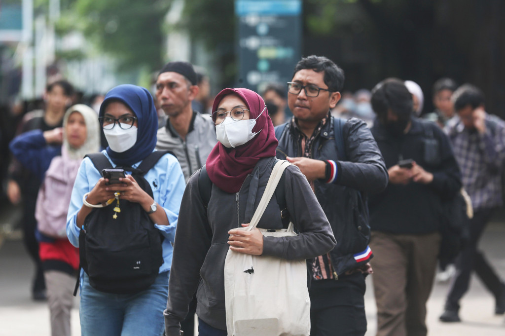 WFA dilakukan dalam periode libur Lebaran 2026, ASN dan pegawai swasta tetap bekerja sesuai dengan kebijakan instansi atau perusahaan.