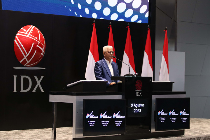 Perubahan arah bisnis menuju sektor berkelanjutan mulai terlihat dalam perjalanan PT Mutuagung Lestari Tbk sepanjang 2025. Di tengah berkembangnya ekonomi hijau, perusahaan ini menunjukkan kinerja yang relatif stabil sekaligus memperkuat posisinya dalam ekosistem baru berbasis keberlanjutan.