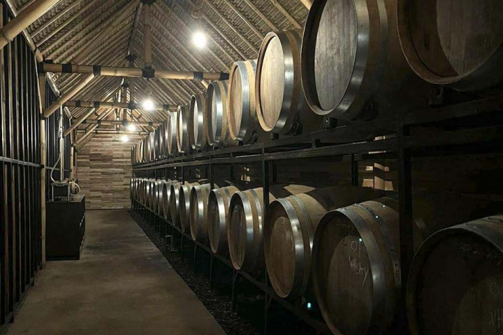 Pengiriman tahap awal tersebut bernilai sekitar Rp5 miliar. Singapura dipilih sebagai tujuan karena dikenal sebagai salah satu pusat perdagangan dan konsumsi produk premium di kawasan Asia.