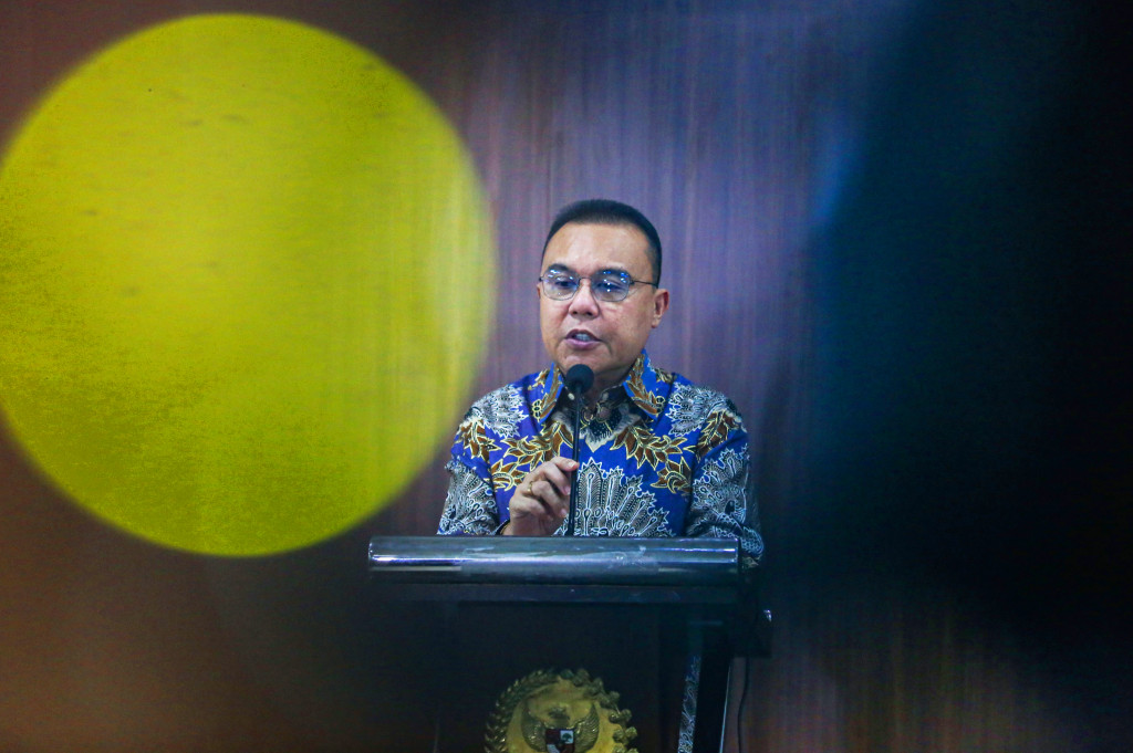 Pasalnya, pemerintah membatalkan menaikkan harga BBM untuk saat ini.