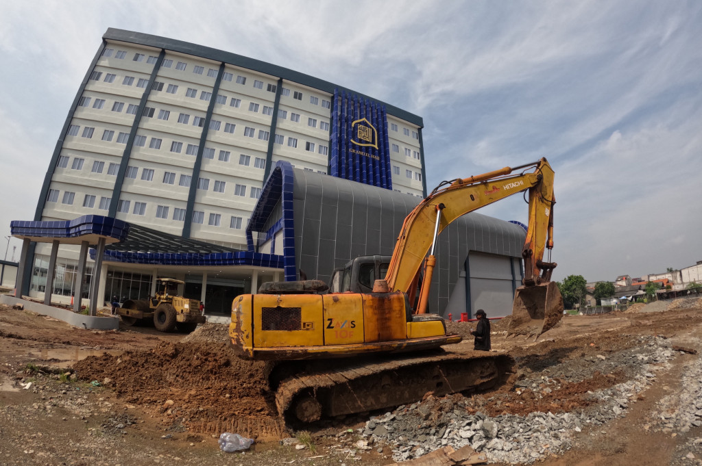 Persiapan terus dilakukan menjelang kedatangan jemaah haji 2026/1447 H yang dijadwalkan mulai masuk kloter pertama pada 21 April 2026. 
