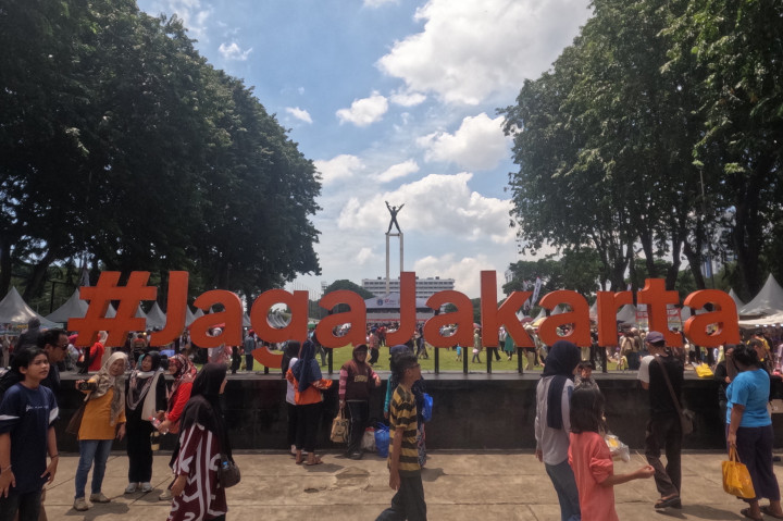 Acara yang menjadi ajang silaturahmi akbar warga Jakarta ini sukses menarik perhatian masyarakat melalui berbagai atraksi seni dan kuliner tradisional.