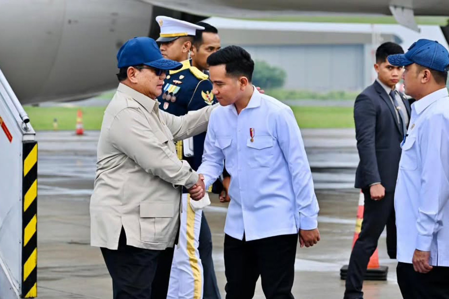 Kunjungan Presiden Prabowo ke Eropa kali ini mencakup pertemuan strategis dengan sejumlah pemimpin dunia. 