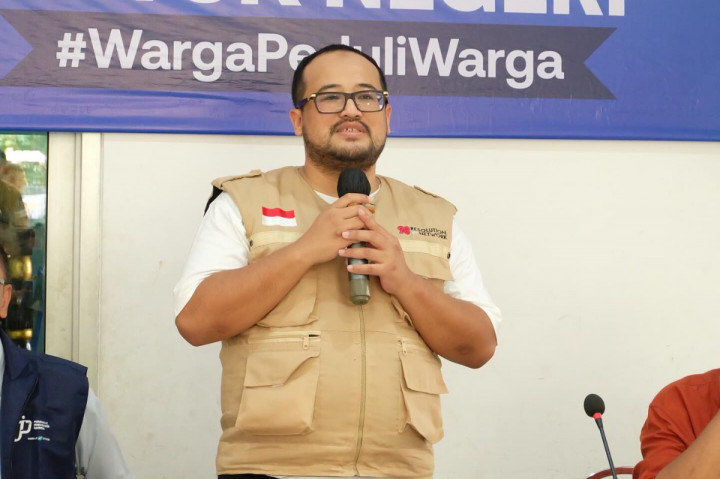 Menurut dia, hal tersebut hanya menghambat energi bangsa di tengah upaya pemerintah yang sedang bekerja keras. Presiden Prabowo, kata Wigit, sedang membawa Indonesia menuju arah yang benar.