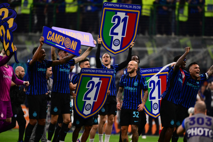 Kemenangan ini membuat Inter Milan memiliki 82 poin dari 35 pertandingan di posisi pertama klasemen sementara Liga Italia, sudah tidak mungkin terkejar oleh Napoli di tempat kedua dengan tiga laga tersisa.