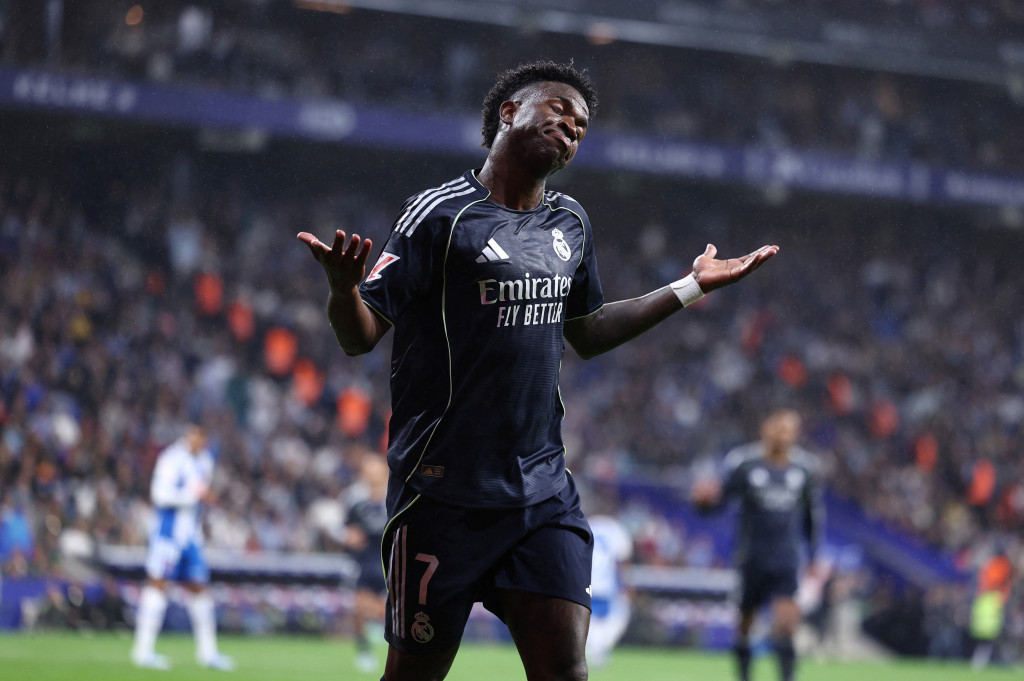 Kemenangan ini membuat Real Madrid berada di peringkat kedua dengan 77 poin dari 34 laga, terpaut 11 poin dari Barcelona di posisi pertama dengan empat laga tersisa.