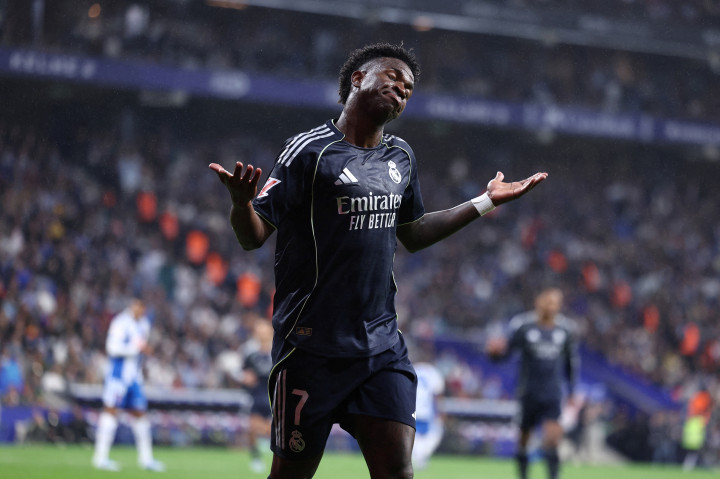 Kemenangan ini membuat Real Madrid berada di peringkat kedua dengan 77 poin dari 34 laga, terpaut 11 poin dari Barcelona di posisi pertama dengan empat laga tersisa.