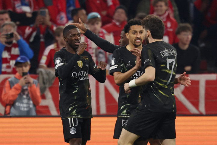 Mereka melaju usai bermain imbang 1-1 pada leg kedua di Allianz Arena pada Rabu, 6 Mei 2026, waktu setempat atau Kamis, 7 Mei 2026, dini hari WIB.