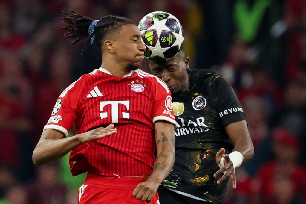 Paris Saint-Germain (PSG) memastikan tiket ke final Liga Champions untuk dua musim beruntun setelah menyingkirkan Bayern Muenchen di babak semifinal dengan agregat 6-5.
