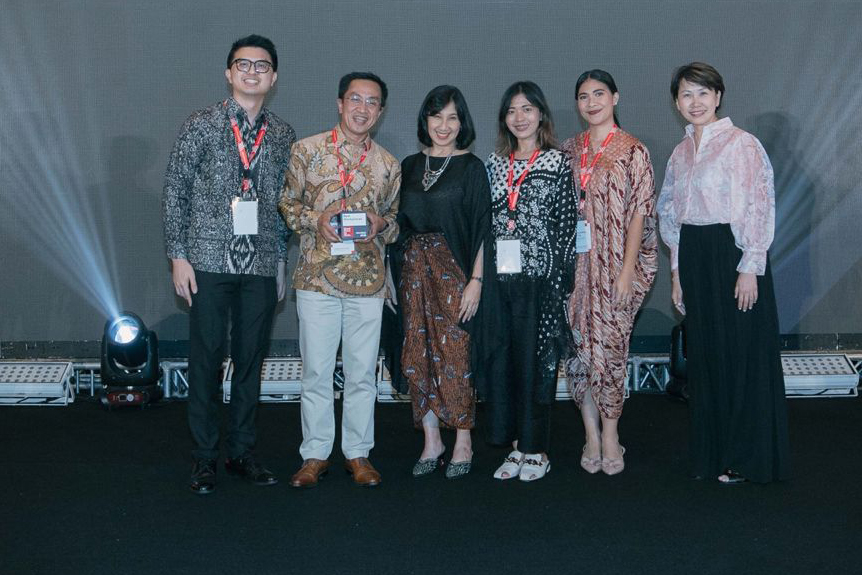Great Place To Work (GPTW) ASEAN & ANZ bersama majalah Fortune merilis daftar Fortune 100 Best Companies to Work For Asia Tenggara edisi perdana.