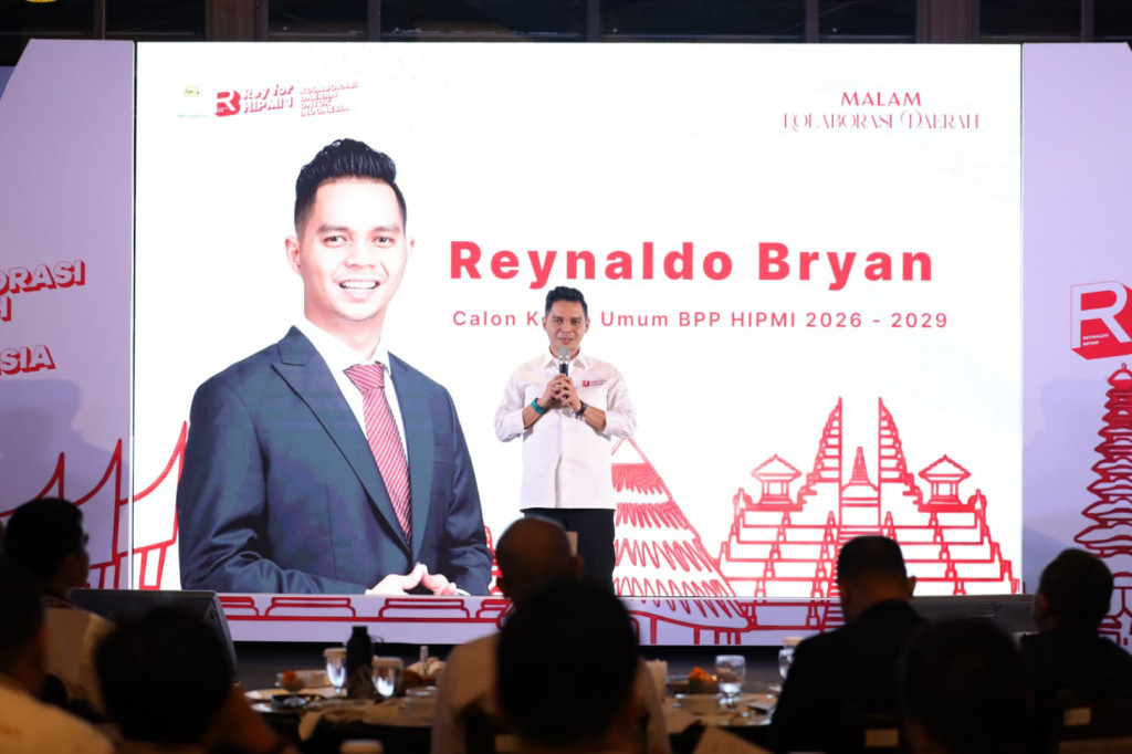 Kegiatan bertema “Harmoni Nusantara: Merajut Sinergi, Menguatkan Kolaborasi” itu mempertemukan ketua-ketua BPD HIPMI dari berbagai daerah, tim pemenangan, hingga para senior HIPMI lintas generasi.