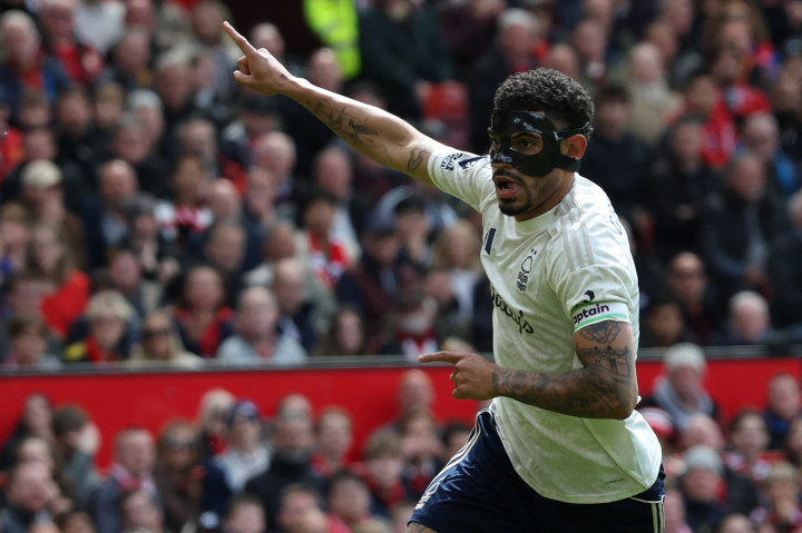 Sedangkan Forest yang membalas melalui Morato dan Morgan Gibbs-White tak beranjak dari urutan ke-16 dengan koleksi 43 poin, demikian catatan laman resmi Liga Premier Inggris