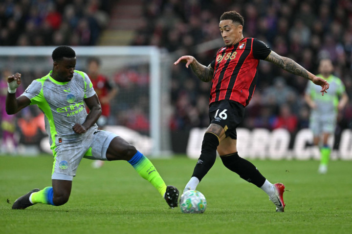 Arsenal menjuarai Liga Inggris setelah pesaing terdekat Manchester City diimbanig Bournemouth 1-1 di Stadion Vitality, Bournemouth, Rabu, 20 Mei 2026 dini hari WIB.