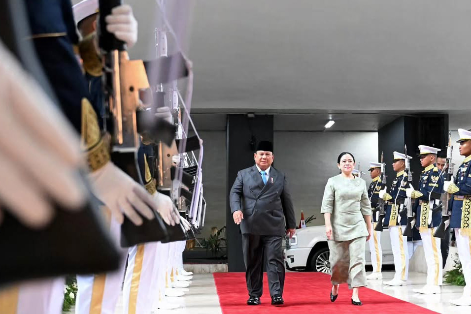 Presiden Prabowo Subianto menegaskan perlunya perubahan mendasar dalam tata kelola ekonomi nasional saat menyampaikan pidato pada Rapat Paripurna DPR RI di Gedung Nusantara MPR/DPR/DPD RI, Jakarta, Rabu, 20 Mei 2026. Dalam pidatonya, Kepala Negara menyoroti besarnya potensi kekayaan Indonesia yang dinilai belum sepenuhnya menghadirkan kesejahteraan bagi rakyat.