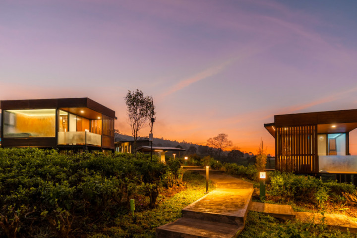 Bobobox melalui salah satu properti akomodasinya, Bobocabin Signature Sukawana, meraih sertifikasi pariwisata berkelanjutan Green Choice Sustainable Tourism Standard dari Control Union, lembaga sertifikasi internasional yang terakreditasi Global Sustainable Tourism Council (GSTC).