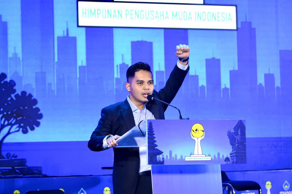 Dalam forum tersebut, salah satu calon ketua umum BPP HIPMI, Reynaldo Bryan, menilai sektor pariwisata memiliki dampak luas terhadap kehidupan masyarakat karena mampu menggerakkan ekonomi hingga ke tingkat pelaku usaha kecil.
