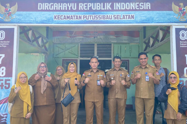 Data tersebut digunakan untuk mengukur capaian pembangunan, mengidentifikasi isu strategis, tantangan, serta permasalahan yang dihadapi, sekaligus menjadi bahan masukan perencanaan program dan intervensi kementerian/lembaga di kawasan perbatasan negara.