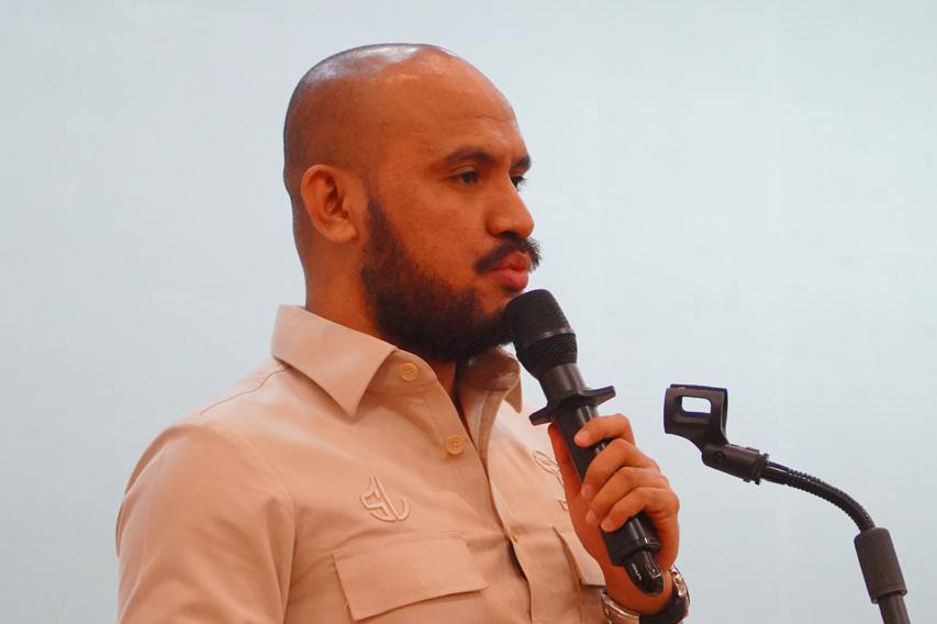 Ketua Steering Committee (SC) Musdalub HIPMI Maluku Utara, Syaf Lessy, mengatakan proses verifikasi terhadap seluruh dokumen pendaftaran telah selesai dilakukan. Hasilnya, kedua bakal calon yang mendaftar dinyatakan lolos sesuai ketentuan organisasi.