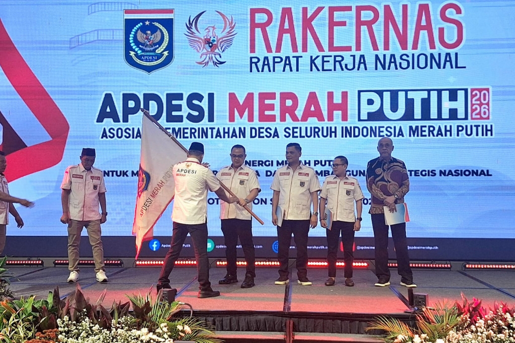 Desa harus menjadi pusat pertumbuhan ekonomi baru sekaligus pilar utama ketahanan pangan nasional. Dengan jumlah lebih dari 75 ribu desa di seluruh Indonesia, penguatan kapasitas ekonomi desa dinilai menjadi kunci dalam mempercepat pemerataan pembangunan dan meningkatkan kesejahteraan masyarakat.