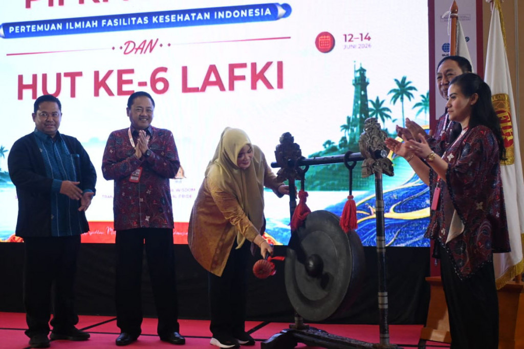 Digitalisasi dan kecerdasan buatan (AI) dinilai mampu mendukung peningkatan layanan kesehatan, namun pengalaman dan kebutuhan pasien harus tetap menjadi perhatian utama.