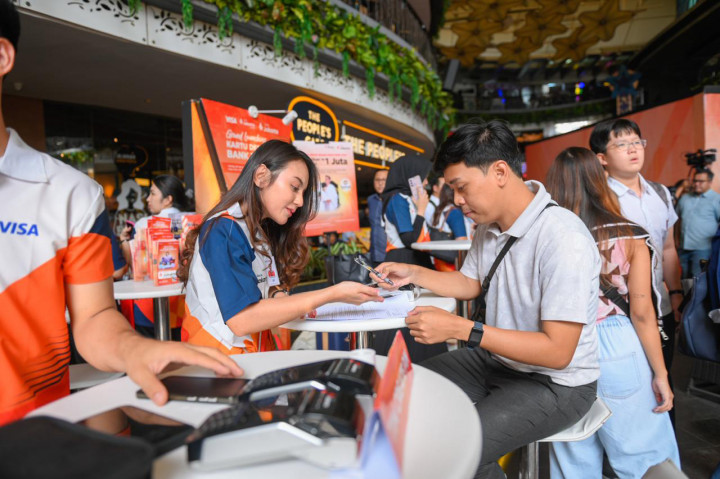 Bank Jakarta kembali menorehkan prestasi di bidang transformasi digital dengan meraih tujuh penghargaan dalam ajang Infobank-Isentia Digital Brand Recognition 2026.