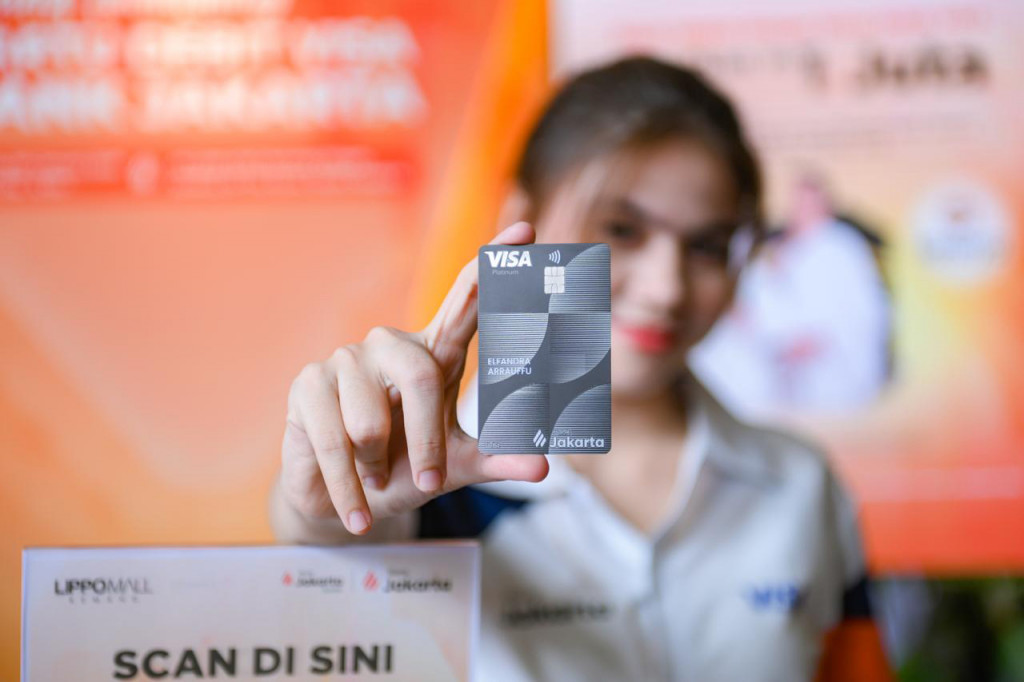 Penghargaan tersebut menjadi bentuk apresiasi atas inovasi dan pengembangan produk serta layanan digital yang terus dilakukan perseroan.
