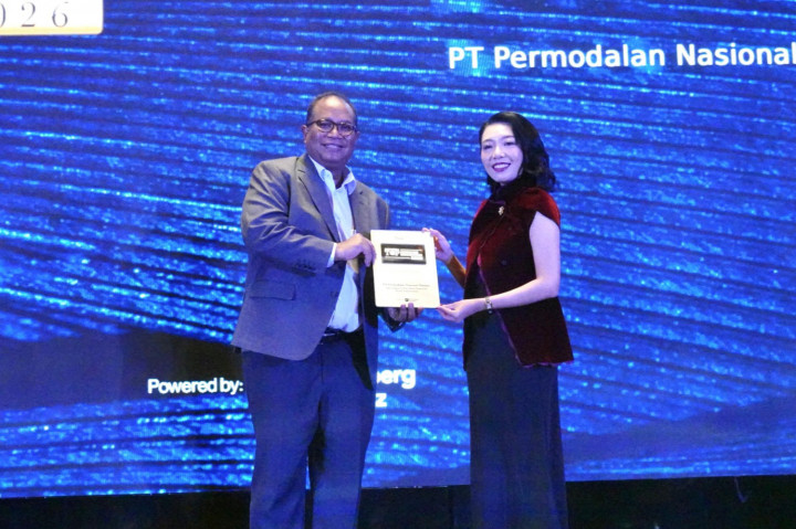 Pengakuan tersebut tidak hanya didasarkan pada besarnya penyaluran pembiayaan, tetapi juga pada model pemberdayaan yang selama ini dijalankan PNM kepada jutaan perempuan pengusaha ultra mikro.