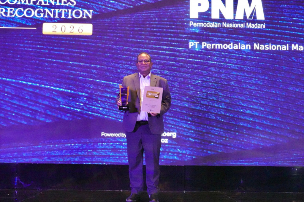 Melalui program Membina Ekonomi Keluarga Sejahtera (Mekaar), perusahaan yang tergabung sebagai Holding Ultra Mikro itu telah menjangkau kelompok masyarakat prasejahtera yang sulit mengakses layanan keuangan formal.