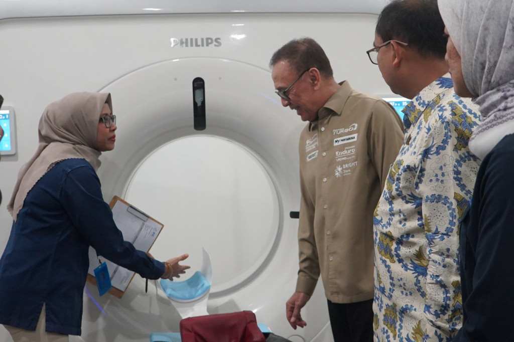 Hal ini disampaikan Iriawan saat melakukan rangkaian Management Walkthrough (MWT) di sejumlah wilayah operasional Pertamina, Jawa Timur. Salah satu yang dikunjungi, yakni RS IHC Perkebunan Jember Klinik di Jember, Kamis, 2 Juli 2026.