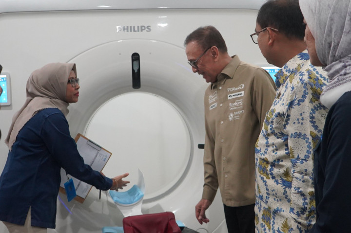 Hal ini disampaikan Iriawan saat melakukan rangkaian Management Walkthrough (MWT) di sejumlah wilayah operasional Pertamina, Jawa Timur. Salah satu yang dikunjungi, yakni RS IHC Perkebunan Jember Klinik di Jember, Kamis, 2 Juli 2026.