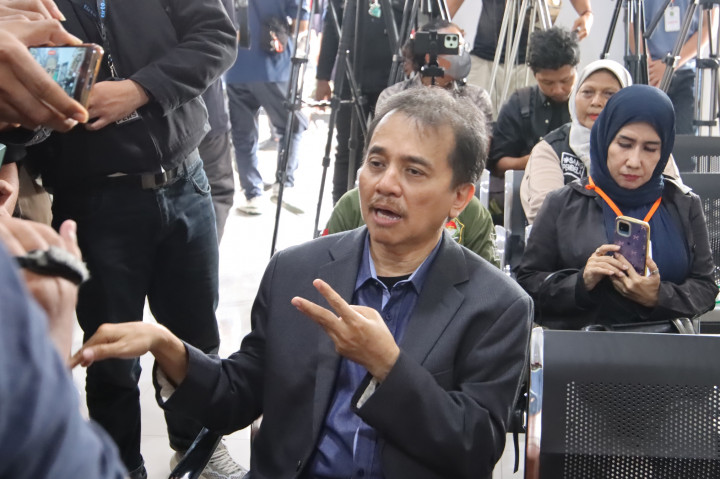 Sidang tersebut menguji sah atau tidaknya sejumlah tindakan penyidik dalam proses penyidikan perkara yang menjerat Roy Suryo.