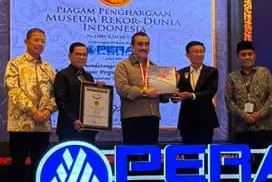 Organisasi ini menilai sinergi antara akademisi, praktisi hukum, dan pemerintah menjadi fondasi penting dalam memperkuat penegakan hukum di Indonesia.