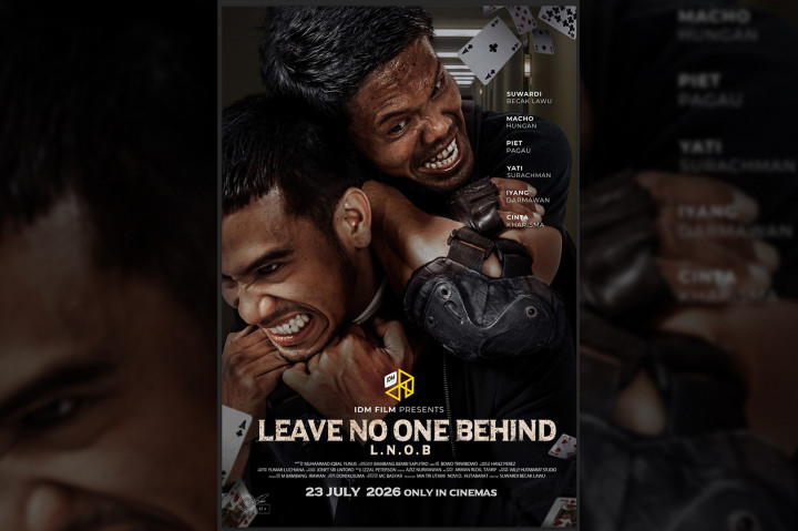 Setelah bertahun-tahun dikenal sebagai salah satu petarung terbaik di arena Mixed Martial Arts (MMA), Suwardi atau yang akrab disapa 'Becak Lawu' memutuskan mengakhiri karier profesionalnya. 