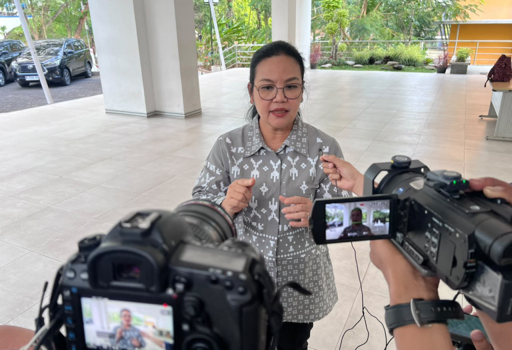 Penguatan komitmen pemerintah, penegakan hukum yang konsisten, serta partisipasi masyarakat dinilai menjadi fondasi penting dalam membangun budaya antikorupsi di Indonesia. Hal tersebut mengemuka dalam talk show Ruang Nalar (RN Talks) bertajuk 'Fakta Komitmen Kuat Pemerintah dalam Memberantas Kasus Korupsi di Indonesia' yang digelar di Aula Gedung Art Center Universitas Diponegoro, Semarang, Jumat, 24 Juli 2026.