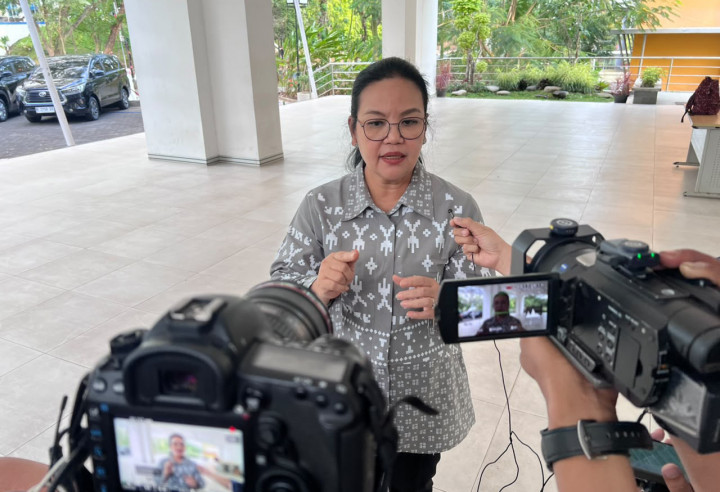 Penguatan komitmen pemerintah, penegakan hukum yang konsisten, serta partisipasi masyarakat dinilai menjadi fondasi penting dalam membangun budaya antikorupsi di Indonesia. Hal tersebut mengemuka dalam talk show Ruang Nalar (RN Talks) bertajuk 'Fakta Komitmen Kuat Pemerintah dalam Memberantas Kasus Korupsi di Indonesia' yang digelar di Aula Gedung Art Center Universitas Diponegoro, Semarang, Jumat, 24 Juli 2026.