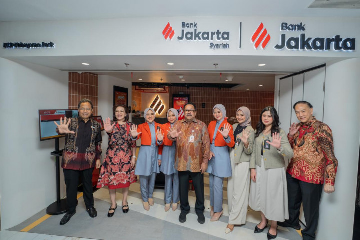 Kehadiran kantor cabang dengan konsep future branch tersebut menjadi bagian dari transformasi layanan perbankan yang mengedepankan pelayanan yang lebih modern, nyaman, dan berorientasi pada kebutuhan nasabah.