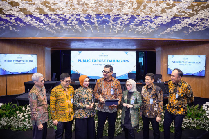 Salah satu fokus utama Perseroan adalah memperkuat peran sebagai mitra strategis pemerintah daerah melalui penyediaan pembiayaan yang dilakukan secara selektif, terukur, dan sesuai prinsip kehati-hatian.