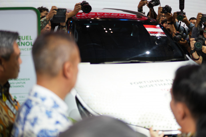 GIIAS 2026 berlangsung selama 11 hari, mulai 30 Juli hingga 9 Agustus 2026. Pameran otomotif tahunan tersebut menghadirkan lebih dari 65 merek kendaraan penumpang, kendaraan komersial, sepeda motor, karoseri, serta industri pendukung otomotif yang menampilkan berbagai produk dan teknologi terbaru. 