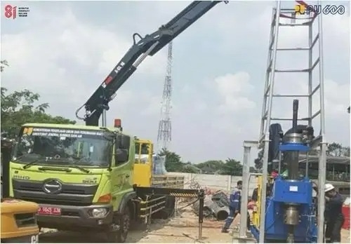 Menteri Pekerjaan Umum (PU) Dody Hanggodo menyiapkan sejumlah langkah untuk mengantisipasi potensi kekeringan pada musim kemarau. Upaya tersebut dilakukan melalui optimalisasi infrastruktur sumber daya air, mulai dari sumur bor, bendungan, bendung, embung, hingga waduk guna menjaga ketersediaan air bagi masyarakat dan sektor pertanian.