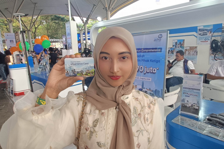 Program ini digelar sebagai bentuk apresiasi kepada pelanggan yang selama ini menggunakan layanan Garda Oto. Untuk mengikuti program, pelanggan perlu mengaktifkan polis melalui aplikasi myGarda sesuai dengan ketentuan yang berlaku.