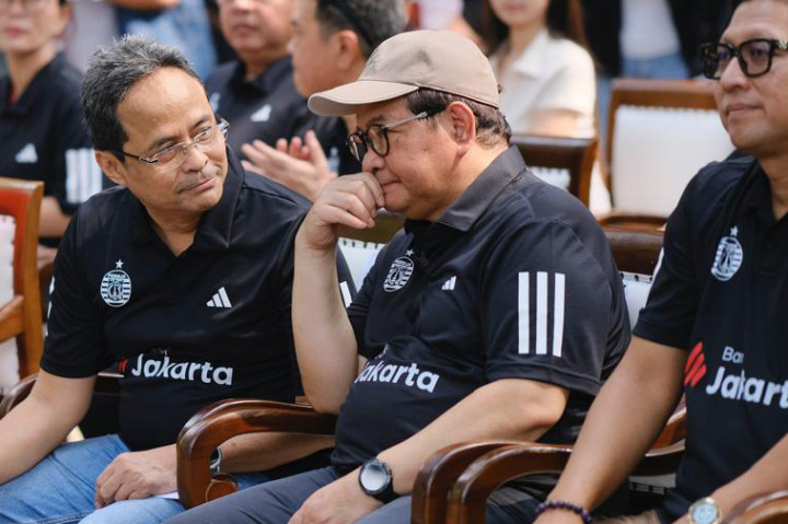 Kolaborasi Bank Jakarta dan Persija Jakarta mendapat apresiasi Gubernur DKI Jakarta Pramono Anung. Kerja sama tersebut dinilai dapat memperkuat ekosistem olahraga sekaligus mendukung Jakarta sebagai destinasi sport tourism menjelang usia lima abad pada 2027.