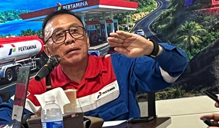 Dalam kunjungan tersebut, Iriawan mengapresiasi pekerja Pertamina yang tetap bertugas di tengah situasi darurat. Dia menyebut pekerja di lapangan sebagai pahlawan yang menjaga pasokan energi tetap tersedia bagi masyarakat.